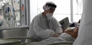 Colombia confirma la llegada de la variante delta de covid-19 al país