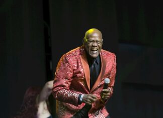 La Academia Latina de la Grabación lamenta la muerte de Johnny Ventura