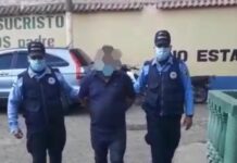 En flagrancia se detuvo a sujeto por la supuesta violación de su hija de 16 años