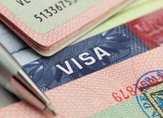 Un total de 37 hondureños reciben la visa temporal de trabajo en Estados Unidos