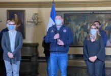 Mientras se intensifica la vacunación: Gobierno repotencia capacidades en centros de triaje y hospitales para contener la covid-19