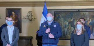 Mientras se intensifica la vacunación: Gobierno repotencia capacidades en centros de triaje y hospitales para contener la covid-19