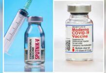 Honduras realizará prueba de combinación entre vacunas Sputnik V y Moderna