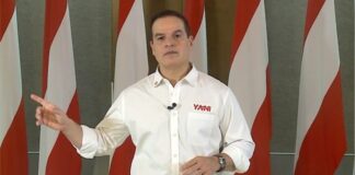 Cancelar el contrato con la EEH podría recurrir en una demanda internacional en contra del Estado de Honduras, sostuvo Yani Rosenthal