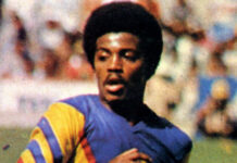 Fallece el brasileño ‘Zizinho’, padre de Giovani y Jonathan dos Santos