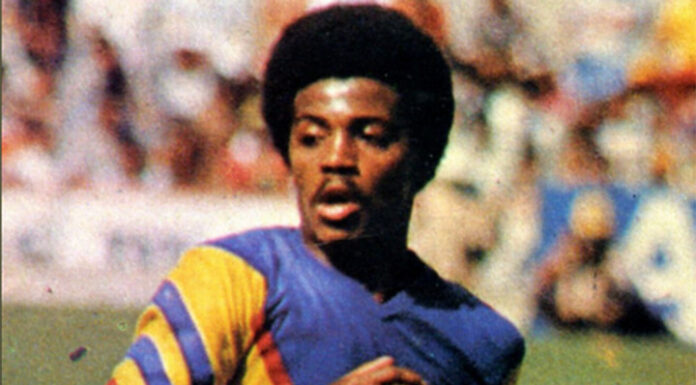 Fallece el brasileño ‘Zizinho’, padre de Giovani y Jonathan dos Santos