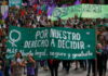 El estado mexicano de Veracruz despenaliza el aborto