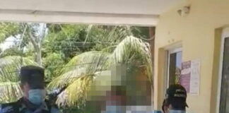 Capturan a sujeto por violación especial en contra de su hijastra desde que ella tenía 8 años