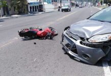 Un total de 14 fallecidos y 38 heridos se registraron en accidentes viales, durante el fin de semana en Honduras