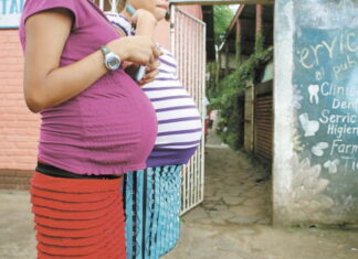 Un total de 29 embarazadas han fallecido por Covid-19 en lo que va del año, reportó el Hospital Leonardo Martínez