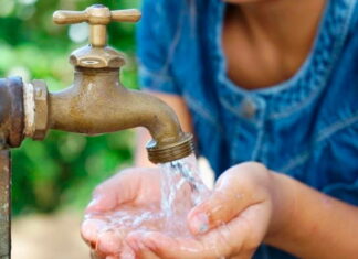 Jorge Aldana justifica que el problema de escasez de agua se debe a 20 años de abandono