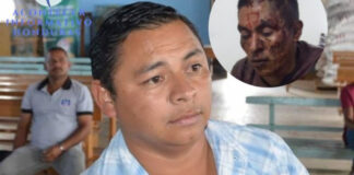 Condenan a 30 años de prisión al asesino del alcalde de Yamaranguila, Intibucá