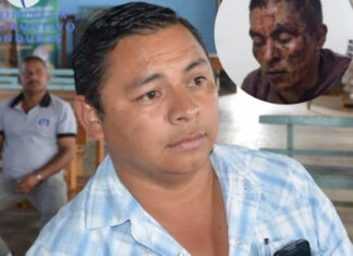Condenan a 30 años de prisión al asesino del alcalde de Yamaranguila, Intibucá