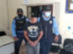 Capturan al séptimo sospechoso vinculado al asesinato del italiano en Choluteca