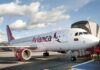 Avianca obtiene promesa de 1.600 millones dólares para salir de bancarrota