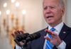 Biden reclama a Facebook «hacer algo contra la desinformación» sobre el Covid-19