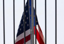 El sistema antimisiles de la Embajada de EEUU en Bagdad intercepta 3 cohetes