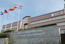 Honduras tiene cartera de proyectos más grande de Centroamérica con el BCIE