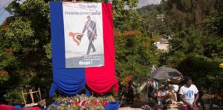 Haití tendrá un nuevo primer ministro 13 días después del asesinato de Moise