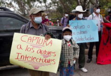 ONU y CIDH piden acceso efectivo a justicia en crimen hondureña Berta Cáceres