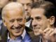 El hijo de Biden pondrá a la venta su arte por hasta 500.000 dólares la pieza