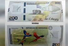 Según economista billete de 200 lempiras trae “mayor flexibilidad”, pero no es necesario