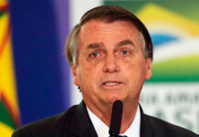 Fiscalía pide investigar a Bolsonaro por prevaricato en compra de vacunas