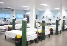 Sin personal de salud ni medicamentos, la ampliación de camas en los hospitales solo trae más problemas advierte neumóloga