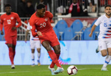 EE.UU. y Canadá, con pase asegurado a cuartos, definirán al líder del Grupo B