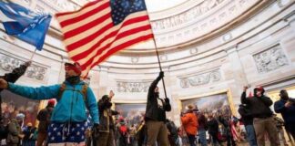 Comité que investiga el asalto al Capitolio arranca con escalofriante video