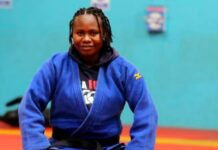 Atleta hondureña no competirá en JJOO de Tokio por problemas de salud, confirmó el COH