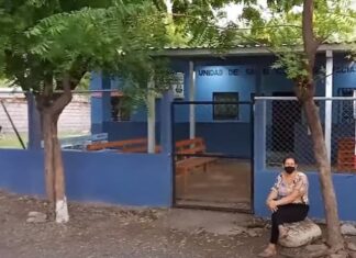 Por 20 lempiras venden carnet para vacunación contra el Covid-19 en Choluteca