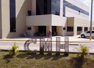 El Colegio Médico presenta plan para la reconstrucción del sistema sanitario