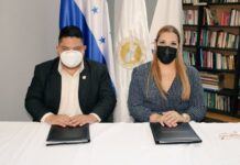 Desarrollan programas para fortalecer el desempeño de periodistas hondureños en temas de Derechos Humanos