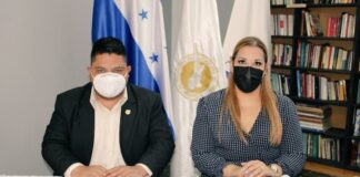 Desarrollan programas para fortalecer el desempeño de periodistas hondureños en temas de Derechos Humanos