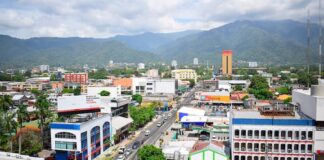 Se esperan condiciones estables en el clima para la mayor parte del territorio nacional según Cenaos