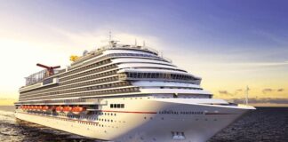 Honduras recibe su primer crucero tras 15 meses de pandemia