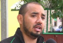 No se puede regresar a clases porque las condiciones son adversas, dice dirigente magisterial