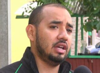 No se puede regresar a clases porque las condiciones son adversas, dice dirigente magisterial