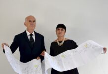 Leonardo Da Vinci tiene hoy 14 descendientes masculinos vivos