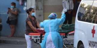 Investigación revela discriminación social por Covid-19 en el sur de Honduras