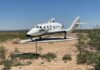 El millonario Richard Branson cumple su sueño y llega al espacio en su propio avión