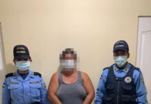 Más de 70 sospechosos de diferentes ilícitos fueron capturados durante el fin de semana