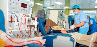Más de 800 pacientes renales fallecieron por Covid-19, según sus representantes