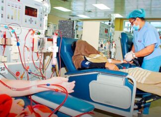 Más de 800 pacientes renales fallecieron por Covid-19, según sus representantes