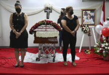 Honduras avanza en la investigación del asesinato de la exdiputada Carolina Echeverría