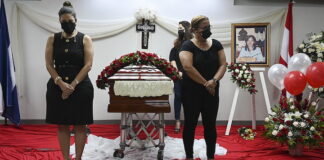 Honduras avanza en la investigación del asesinato de la exdiputada Carolina Echeverría