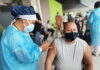 Más de seis mil docentes serán vacunados contra el Covid-19 en Francisco Morazán