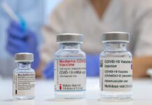 La OMS advierte sobre el uso de diferentes dosis de vacunas anticovid