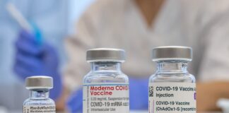 La OMS advierte sobre el uso de diferentes dosis de vacunas anticovid